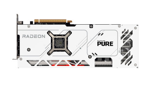 Sapphire PURE Radeon RX 7700 XT AMD 12 Giga Bites GDDR6 PC