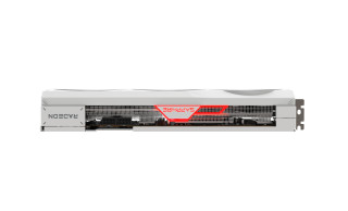 Sapphire PURE Radeon RX 7700 XT AMD 12 Giga Bites GDDR6 PC