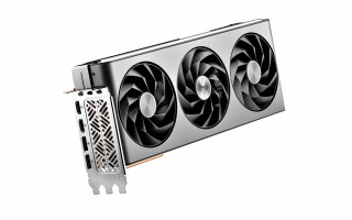 Sapphire NITRO+ Radeon RX 7700 XT AMD 12 Giga Bites GDDR6 PC