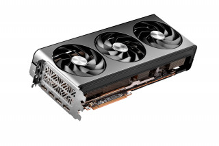 Sapphire NITRO+ Radeon RX 7700 XT AMD 12 Giga Bites GDDR6 PC