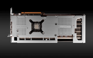 Sapphire NITRO+ Radeon RX 7700 XT AMD 12 Giga Bites GDDR6 PC