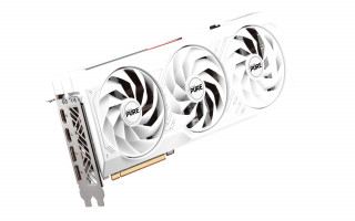Sapphire PURE Radeon RX 7800 XT AMD 16 Giga Bites GDDR6 PC