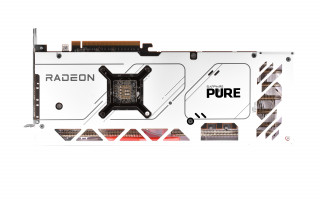 Sapphire PURE Radeon RX 7800 XT AMD 16 Giga Bites GDDR6 PC