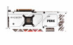 Sapphire PURE Radeon RX 7800 XT AMD 16 Giga Bites GDDR6 thumbnail