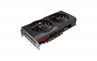 Sapphire PULSE Radeon RX 7600 XT AMD 16 Giga Bites GDDR6 PC