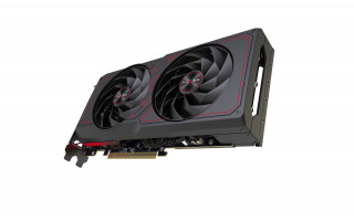 Sapphire PULSE Radeon RX 7600 XT AMD 16 Giga Bites GDDR6 PC