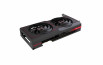 Sapphire PULSE Radeon RX 7600 XT AMD 16 Giga Bites GDDR6 thumbnail