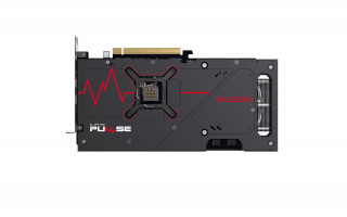 Sapphire PULSE Radeon RX 7600 XT AMD 16 Giga Bites GDDR6 PC