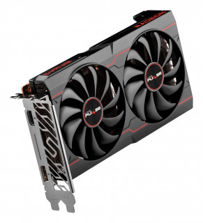 Sapphire PULSE Radeon RX 6500 XT AMD 4 Giga Bites GDDR6 PC