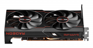 Sapphire PULSE Radeon RX 6500 XT AMD 4 Giga Bites GDDR6 PC