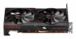 Sapphire PULSE Radeon RX 6500 XT AMD 4 Giga Bites GDDR6 thumbnail