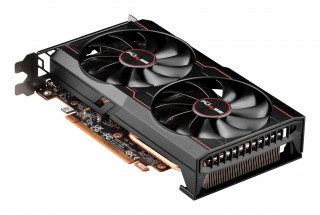 Sapphire PULSE Radeon RX 6500 XT AMD 4 Giga Bites GDDR6 PC