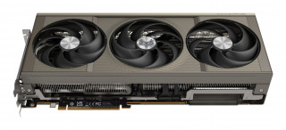Sapphire NITRO+ Radeon RX 9070 AMD 16 Giga Bites GDDR6 PC