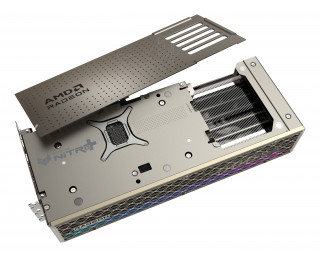 Sapphire NITRO+ Radeon RX 9070 AMD 16 Giga Bites GDDR6 PC