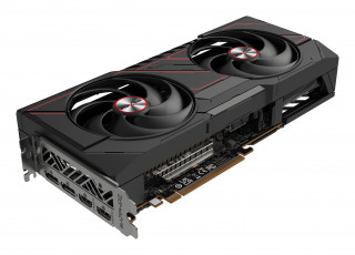 Sapphire PULSE Radeon RX 9070 AMD 16 Giga Bites GDDR6 PC