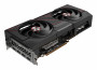 Sapphire PULSE Radeon RX 9070 AMD 16 Giga Bites GDDR6 thumbnail