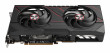 Sapphire PULSE Radeon RX 9070 AMD 16 Giga Bites GDDR6 thumbnail