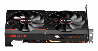 Sapphire PULSE Radeon RX 6500 XT AMD 8 Giga Bites GDDR6 PC