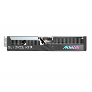 GIGABYTE AORUS GeForce RTX 4060 Ti ELITE 8G NVIDIA 8 Giga Bites GDDR6 PC