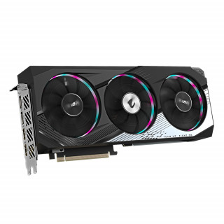 GIGABYTE AORUS GeForce RTX 4060 Ti ELITE 8G NVIDIA 8 Giga Bites GDDR6 PC