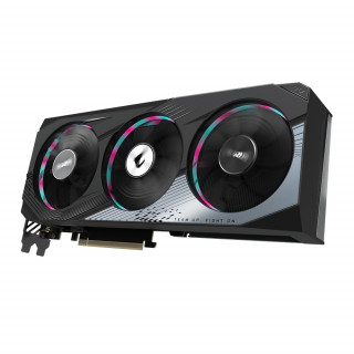 GIGABYTE AORUS GeForce RTX 4060 Ti ELITE 8G NVIDIA 8 Giga Bites GDDR6 PC