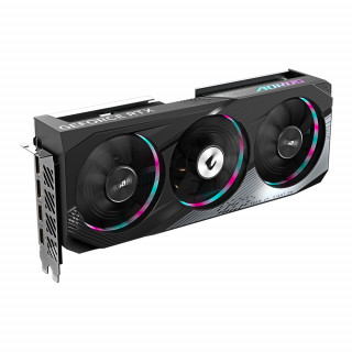 GIGABYTE AORUS GeForce RTX 4060 Ti ELITE 8G NVIDIA 8 Giga Bites GDDR6 PC