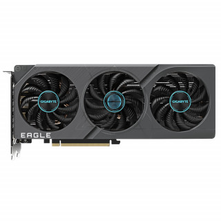 GIGABYTE EAGLE GeForce RTX 4060 Ti 8G NVIDIA 8 Giga Bites GDDR6 PC