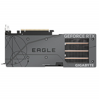 GIGABYTE EAGLE GeForce RTX 4060 Ti 8G NVIDIA 8 Giga Bites GDDR6 PC