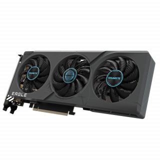 GIGABYTE EAGLE GeForce RTX 4060 Ti 8G NVIDIA 8 Giga Bites GDDR6 PC
