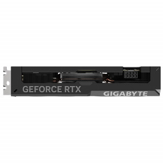 GIGABYTE GeForce RTX 4060 Ti WINDFORCE OC NVIDIA 8 Giga Bites GDDR6 PC