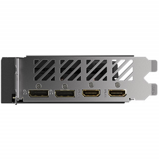 GIGABYTE GeForce RTX 4060 Ti WINDFORCE OC NVIDIA 8 Giga Bites GDDR6 PC