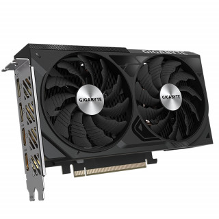 GIGABYTE GeForce RTX 4060 Ti WINDFORCE OC NVIDIA 8 Giga Bites GDDR6 PC