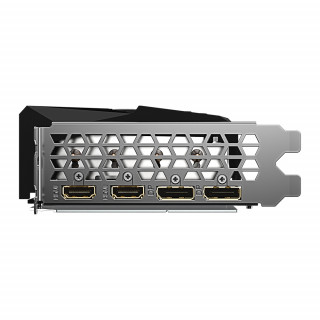 GIGABYTE GAMING Radeon RX 7600 OC 8G AMD 8 Giga Bites GDDR6 PC