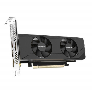 GIGABYTE GeForce RTX 3050 OC Low Profile 6G NVIDIA 6 Giga Bites GDDR6 PC