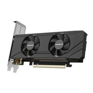 GIGABYTE GeForce RTX 3050 OC Low Profile 6G NVIDIA 6 Giga Bites GDDR6 PC