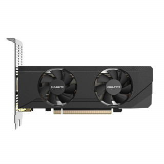 GIGABYTE GeForce RTX 3050 OC Low Profile 6G NVIDIA 6 Giga Bites GDDR6 PC