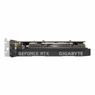 GIGABYTE GeForce RTX 3050 OC Low Profile 6G NVIDIA 6 Giga Bites GDDR6 PC