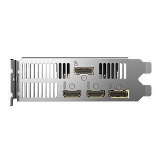GIGABYTE GeForce RTX 3050 OC Low Profile 6G NVIDIA 6 Giga Bites GDDR6 PC