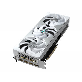 GIGABYTE GeForce RTX 5080 AERO OC SFF 16G NVIDIA 16 Giga Bites GDDR7 PC