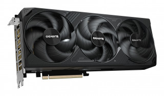 GIGABYTE GeForce RTX 5080 WINDFORCE OC SFF 16G NVIDIA 16 Giga Bites GDDR7 PC