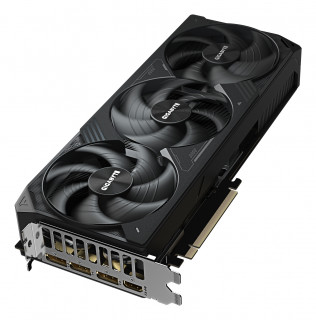 GIGABYTE GeForce RTX 5080 WINDFORCE OC SFF 16G NVIDIA 16 Giga Bites GDDR7 PC