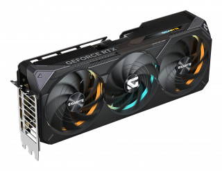 GIGABYTE GeForce RTX 5070 Ti GAMING OC 16G NVIDIA 16 Giga Bites GDDR7 PC