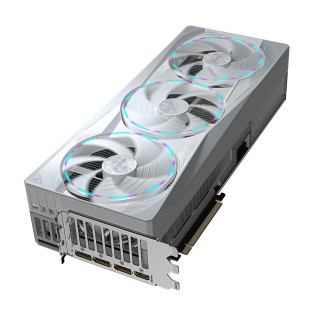 GIGABYTE AORUS GeForce RTX 5090 MASTER ICE 32G NVIDIA 32 Giga Bites GDDR7 PC