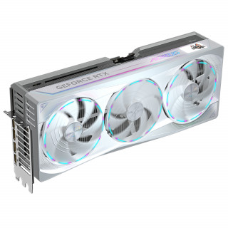 GIGABYTE AORUS GeForce RTX 5090 MASTER ICE 32G NVIDIA 32 Giga Bites GDDR7 PC