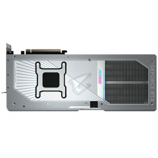 GIGABYTE AORUS GeForce RTX 5090 MASTER ICE 32G NVIDIA 32 Giga Bites GDDR7 PC
