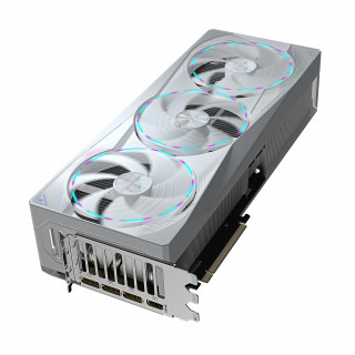 GIGABYTE AORUS GeForce RTX 5080 MASTER ICE 16G NVIDIA 16 Giga Bites GDDR7 PC