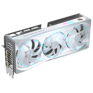 GIGABYTE AORUS GeForce RTX 5080 MASTER ICE 16G NVIDIA 16 Giga Bites GDDR7 PC