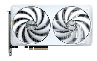 GIGABYTE GeForce RTX 5060 Ti EAGLE OC ICE 16G NVIDIA 16 Giga Bites GDDR7 PC