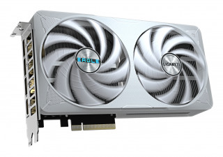 GIGABYTE GeForce RTX 5060 Ti EAGLE OC ICE 16G NVIDIA 16 Giga Bites GDDR7 PC