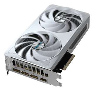 GIGABYTE GeForce RTX 5060 Ti EAGLE OC ICE 16G NVIDIA 16 Giga Bites GDDR7 PC